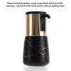 Automatic Soap Dispenser Sensor Shampoo Body Wash Refillable Container Flower Print Sprayer Wide Mouth Diffuser Shop