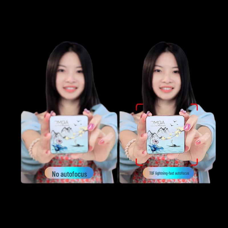 AONI NX2s 4K Live Streaming Webcam