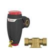 Séparateur De Boues Pour Radiateurs - FLAMCO - Xstream Clean - Installation Facile - ECO/MAX