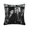 BTR В РЕАЛЬНОЙ ЖИЗНИ МИРОВОЙ ТУР 2025 года Наволочка Big Time Rush Наполнитель Мягкая Наволочка Декор Наволочка Подушки Кровать Несколько Размеров