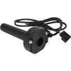 Electric Motorcycle Throttle Turn Grip Handlebar Accelerated Handle for Sur-Ron Surron Light Bee S X Motocross Parts Throttles 2