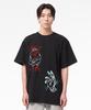 ARTISTWEAR [Atw X Twoface] Многофункциональная футболка с коротким рукавом