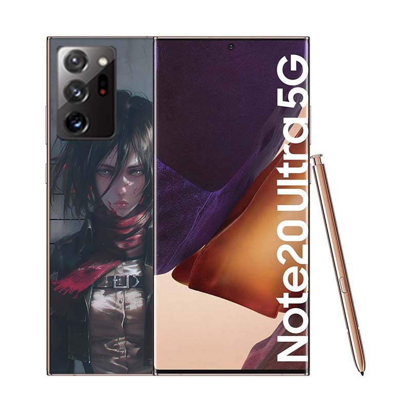 Чехол для телефона MIKASA для Samsung A55 A35 A25 A15 A07 A05S A16 A17 A26 A36 A37 A56 A57 Galaxy Note 20 10 A50S A71 A51 A31