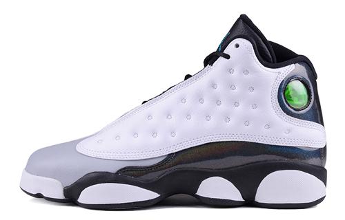 Air Jordan 13 Retro Barons 2014 GS 414574-115