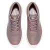 Skechers Women Pink Low Top Running Shoes Fabric Comfort Cushion Wear Resistant Versatile 149992-MVE