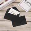 Series Stationery Office Supplies Business Card Storage Western Envelope Paper Mailer Kraft Paper