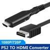 HDMI Converter PS2 To HDMI Cable PS2 To HDMI Adapter PS2 To HDMI Converter Converter Adapter Cable