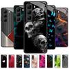 Чехол для телефона Infinix Hot 50 Pro Plus, Жесткий ПК, Ударопрочный чехол, Чехол из закаленного стекла, Hot 50 Pro+, Полностью защитный чехол