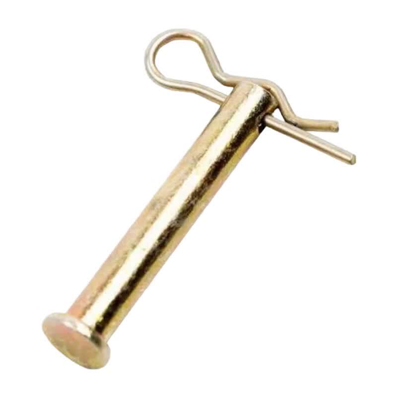 Bus Tow Hook Latch Pin