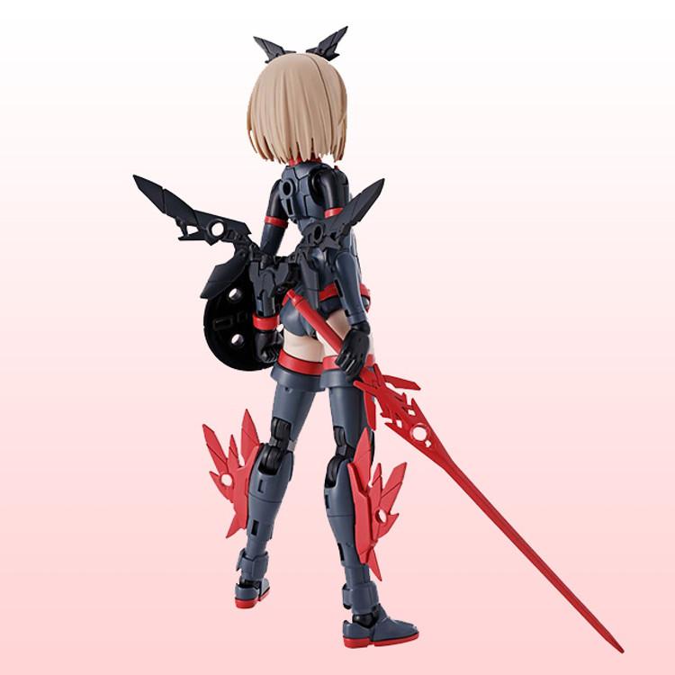 30MS Тиаша [Цвет B], корейский популярный bandai