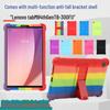 Lenovo Tab M8 4th Gen TB-300FU Shockproof Silicone Protective Case