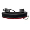 Brake Tail Light Motorcycle Accessories Motorcycle Lights Rear for XL 883 1200 Fender Edge Red LED Cafe Racer
