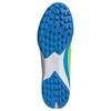 F50 Adidas League Tf 'Lucid Ray Blue Team Solar Yellow 2 Lucid Aquamarine' JR8975