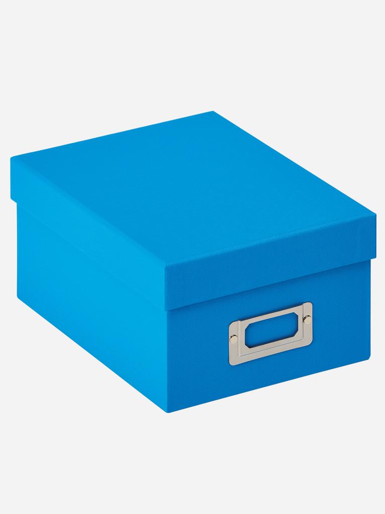 Забавный фотоальбом/коробочка для хранения