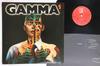 LP Record GAMMA - Gamma 1 6E219 ELEKTRA 1979 US Rock Used