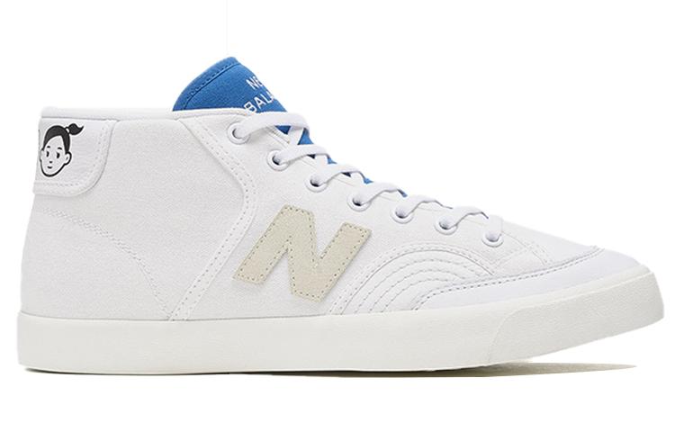 New Balance Noritake X 213 'Белый Синий Кремовый' NM213NTA