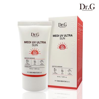 Medi UV Ultra Sun 50мл (SPF50 +)