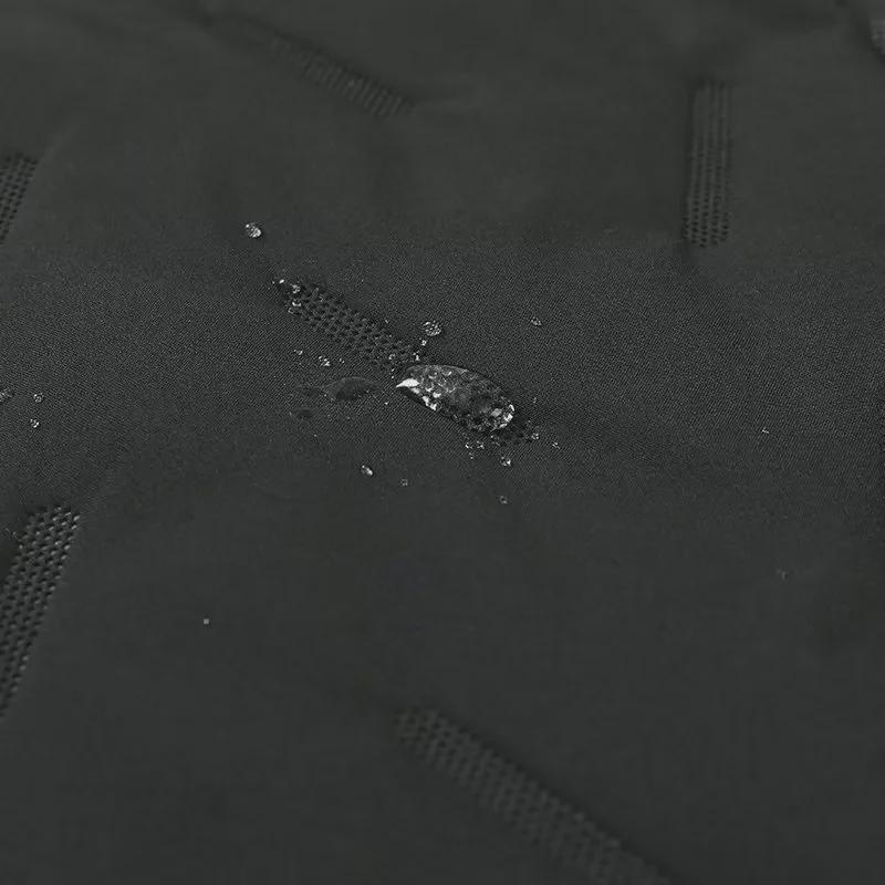 Men's Plus Size Thickened Fleece Cotton Winter Pants - Warm, Trendy, and Casual