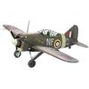 Tamiya 1/48 Brewster B-399 Buffalo Pacific Theater Model Kit NEW from Japan