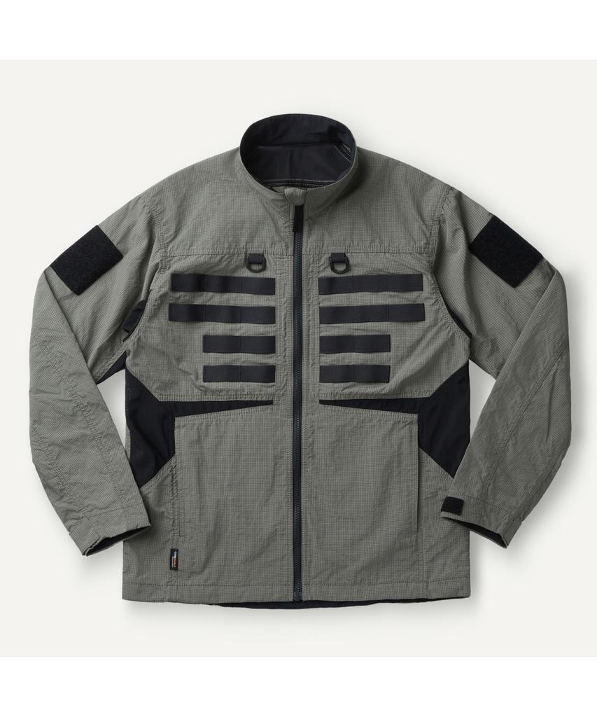 Boldest Tactical Forpe Cool Armor Woven Rib Jacket 2Ajax26002Gym