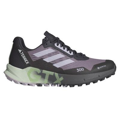 Terrex Agravic Flow 2 Goretex кроссовки трейловые