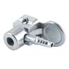 Connector Head For 5-6mm Bore Hose Bicycle Tire Tyre Pump Nozzle Tire Inflator Air Pump Inflator