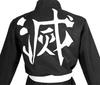 Парик Demon Kimetsu no Yaiba Танджиро Незуко Зеницу Гию Синобу Униформа Убийцы Демонов Косплей Костюм Убийца Кёдзюро В комплекте Камадо, Камадо,