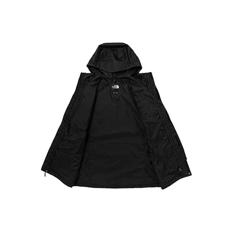 THE NORTH FACE Down Jacket Men's Black (Unisex) Down Jackets NF0A5B3A JK3