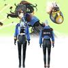 Complete Cosplay Costume Set Including Wig And Shoes For Fans