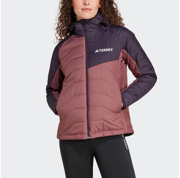 Куртка Adidas Terrex Multi Synthetic Insulated