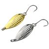 Zinc Alloy Fishing  Lure  Bait 2.5g 5g Metal Fish Scale Sequin Bait Freshwater Simulation Artifical