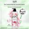 Lux Cherry Blossom Plant Extract Essential Oil Shower Gel