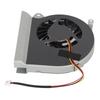 Замена вентилятора охлаждения ЦП ноутбука для MSI Ge70 2oc Ge70 2od Ge70 2oe Ge70 2pc Ge70 2pe Apache Pro
