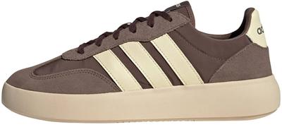 Кроссовки Barreda Decode earth strata/warm vanilla/shadow brown