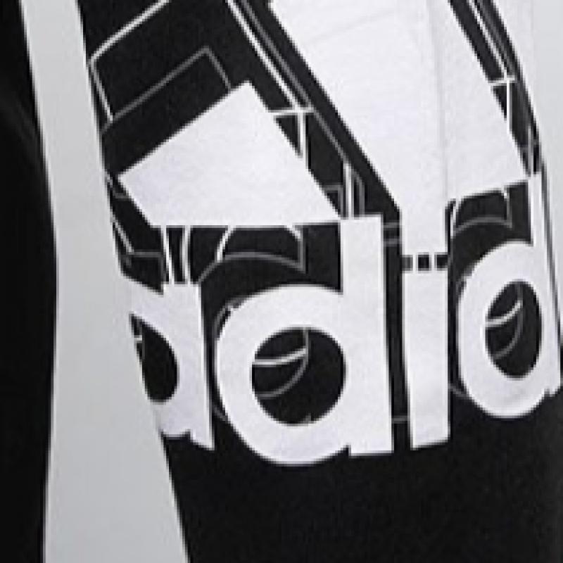 Adidas Брюки с логотипом U Bl Hp0806