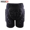 Motorcycle Pants Men Motorbike Hip Protector Moto Pants Armor Trousers Protective Gear Shorts