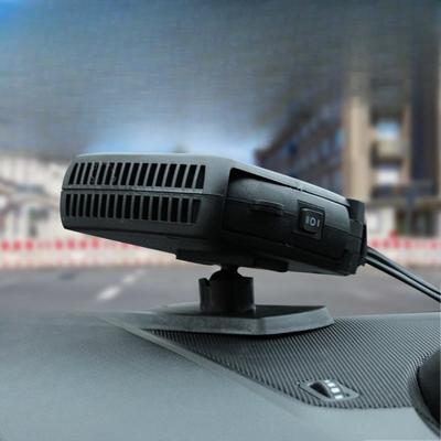 1 шт. Автомобильный обогреватель 12 В Обогреватель 24 В Автомобильный обогреватель Автомобильный размораживатель и средство для удаления запотевания Электрический обогреватель