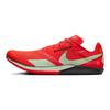 Кроссовки Zoom Rival Waffle 6 Bright Crimson Vapor Green Unisex Red Black DX7998-600