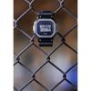 Casio G-Shock GM-5600B-1JF Men's Metal Covered Watch Black