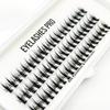 8-14mm Length False Eyelashes DIY Faux Cils Reusable Lashes Fake Eyelash  Eye Makeup Tools