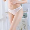 Panties G String Women Lingerie Female Perspective Thong Sheer Transparent Knickers Lace Underwear