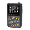 V8 Finder 2 Спутниковый искатель DVB-S/S2X 3,5-дюймовый ЖК-дисплей 1080P Порт Type C Satfinder VS Freesat Finder Meter Оптом