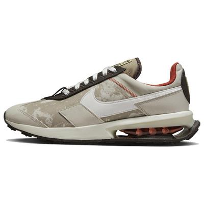 Мужские кроссовки Air Max Pre-Day Social FC Cream Light-Bone Summit-White DQ4067-200