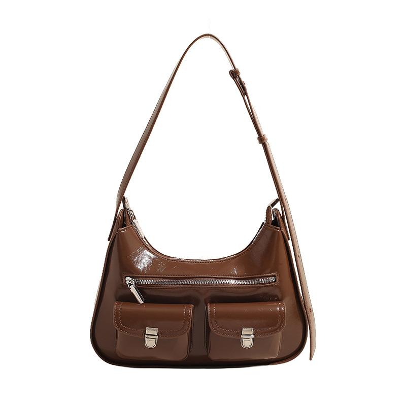 Сумка Женская Новая Модная Сумка Большой Вместимости Сумка для Поездок