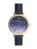 Часы Fragola Constellation Gradient Watch NV Blue [Подписаться] H02021S-1 Женские