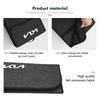 CKWQ4 Car Trunk Large Capacity Multiuse Organizer Box Auto Tools Storage Folding Bags For KIA Rio K5 K2 Sportage Ceed Sorento Stinger