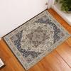 Bohemian Retro Non-Slip Rug - A Stylish Rug Suitable for Bedrooms Sofas and Living Rooms Creating A Warm and Inviting Home Décor