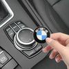 E60 E93 2025 Горячий Автомобиль Для BMW Эпоксидный/Алюминиевый Автомобиль Наклейка Значок Накладки Наклейки С Логотипом 11 18 20 25 29 мм для Bmw E46 E90 E60 F10