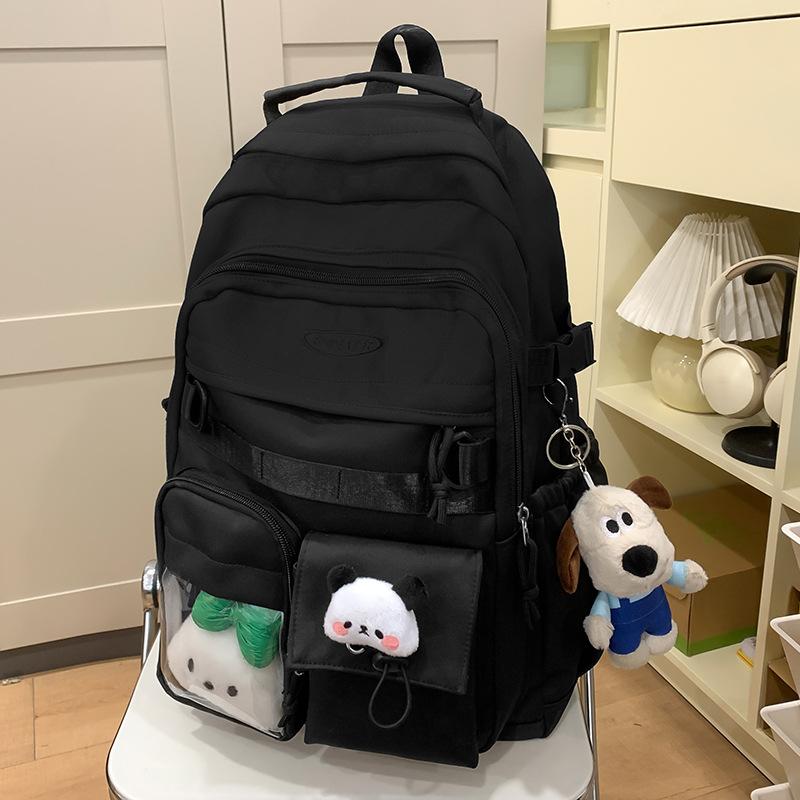 Школьный рюкзак Детский для учеников начальной школы Девочки Ученики средней школы Рюкзак