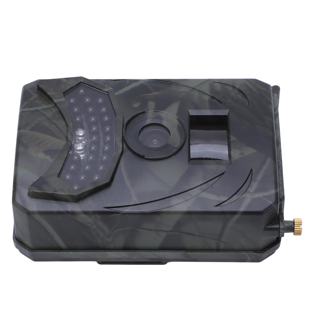 Водонепроницаемая камера с инфракрасным излучением высокой четкости 0,8 с съемка фото камера наблюдения для дома улицы